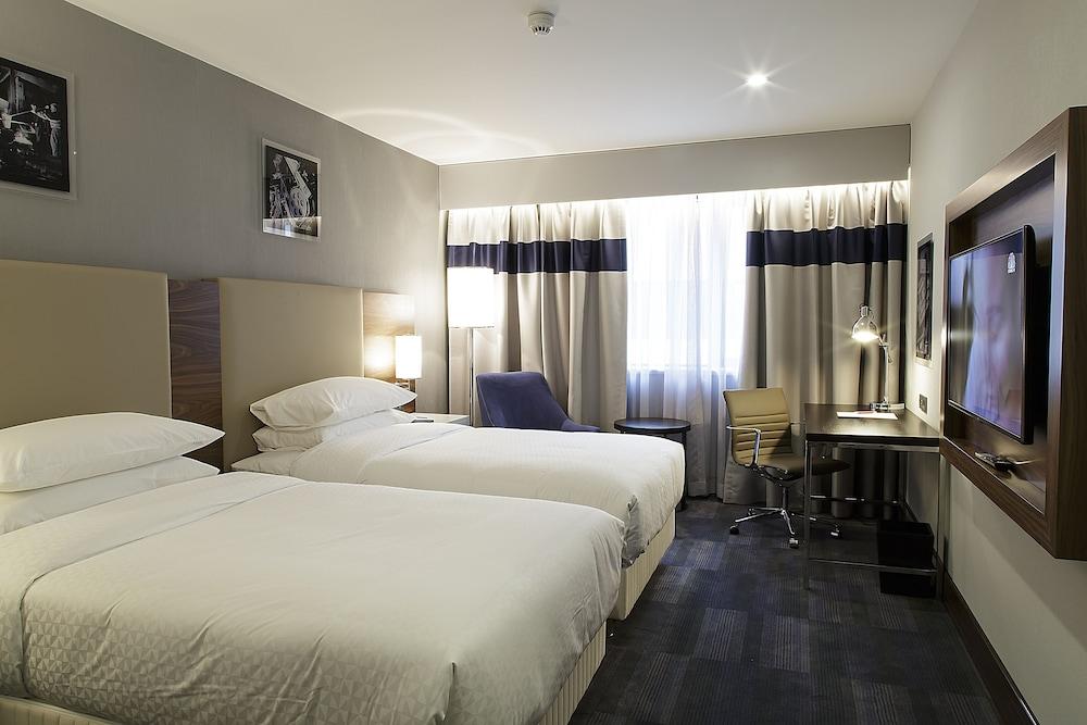 BOF HOTELS BUSINESS — ISTANBUL — fotografie hotel nr. 10
