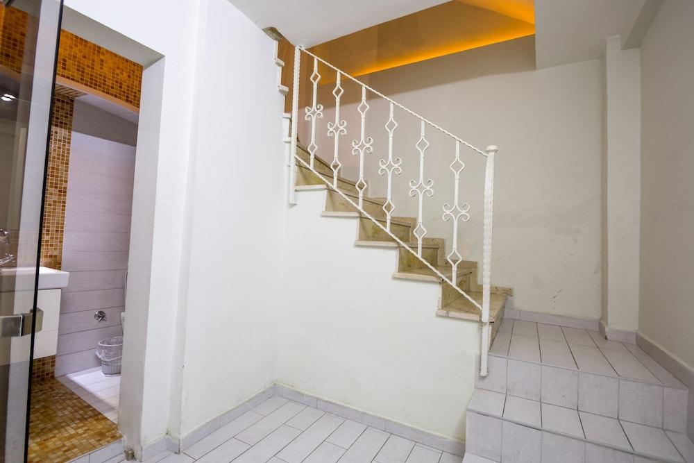 ELEMENT SUITES — ISTANBUL — фотография отеля №4