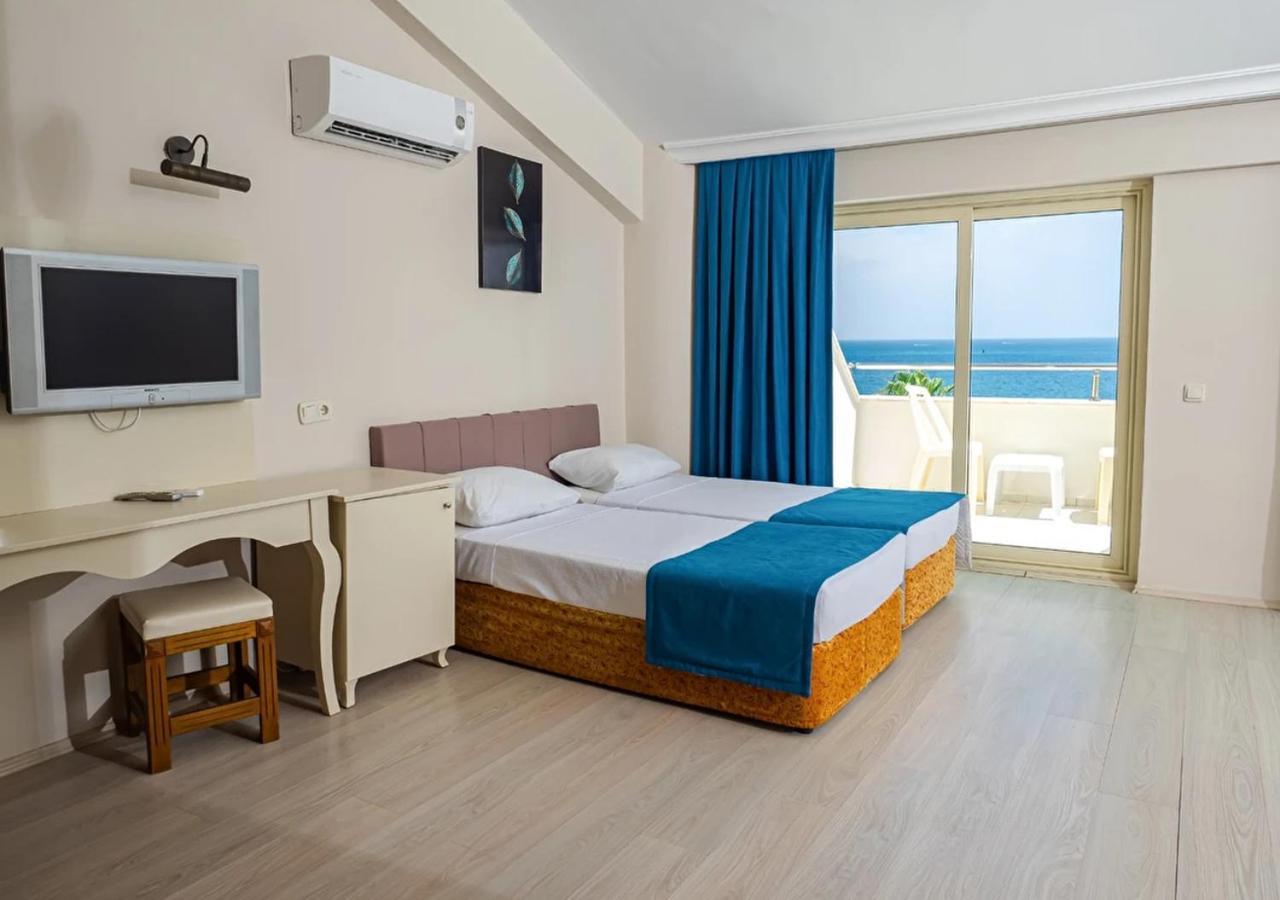 VALERI BEACH HOTEL — KEMER — fotografie hotel nr. 20