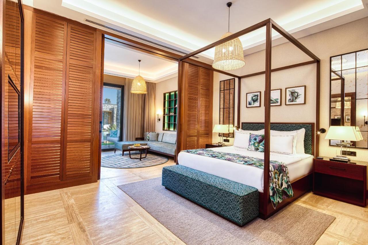 KAYA PALAZZO GOLF RESORT BELEK — BELEK — фотография отеля №6