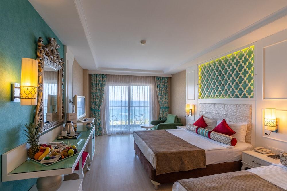 ADENYA HOTEL & RESORT — AVSALLAR — fotografie hotel nr. 14