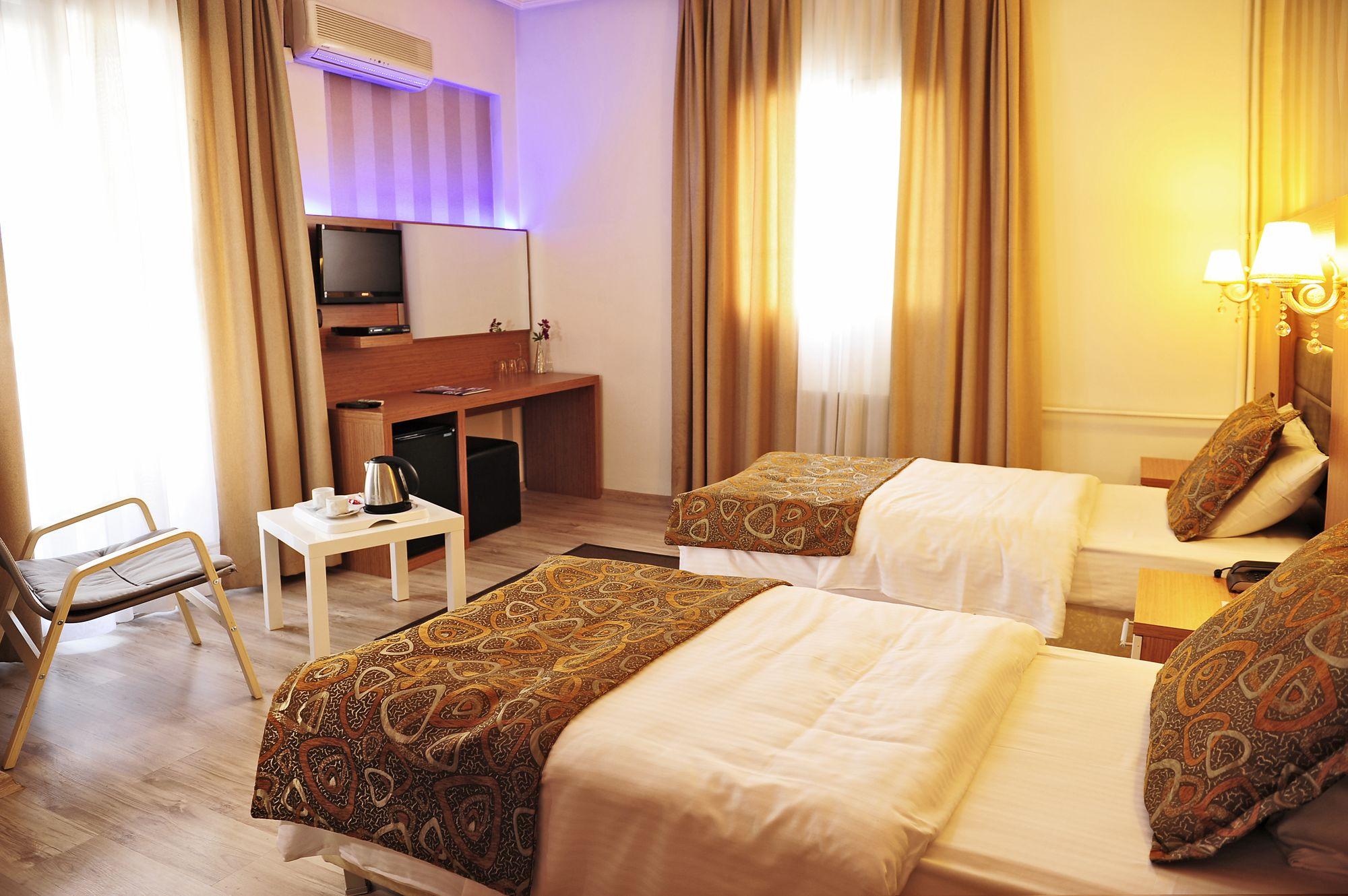 TANIK — IZMIR — fotografie hotel nr. 12