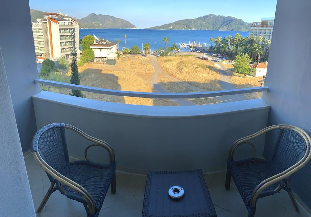GOLD KAYA HOTEL — MARMARIS — fotografie hotel nr. 14