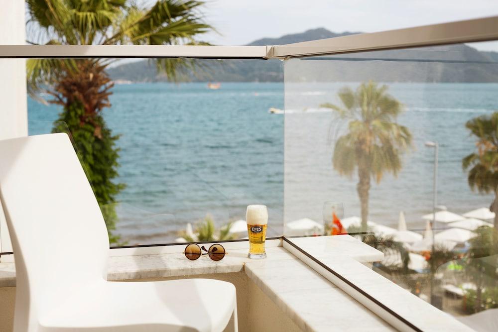 THE BEACHFRONT HOTEL (ADULTS ONLY) — MARMARIS — fotografie hotel nr. 11