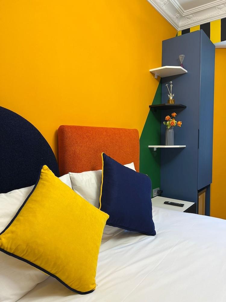 APEX (ADULTS ONLY) — ISTANBUL — fotografie hotel nr. 20