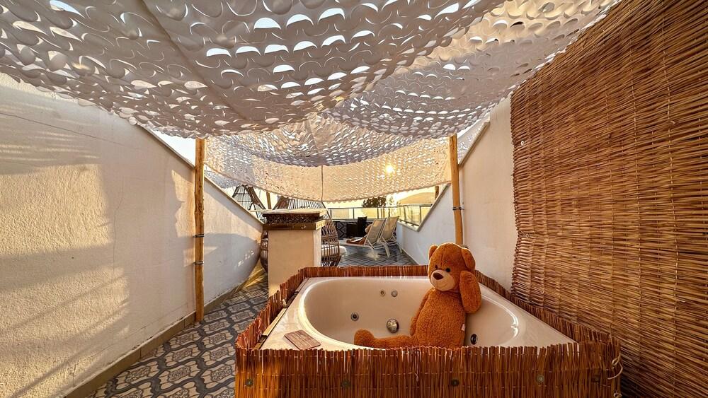 CLUB HOTEL ANJELIQ — ALANYA — fotografie hotel nr. 3