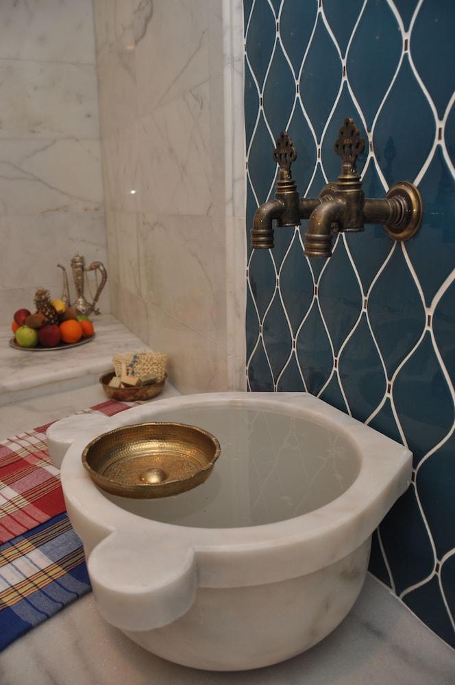 TAKSIM LINE HOTEL — ISTANBUL — фотография отеля №24