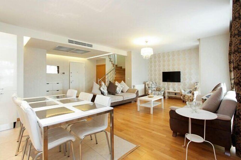 GLORY RESIDENCE TAKSIM — ISTANBUL — fotografie hotel nr. 35