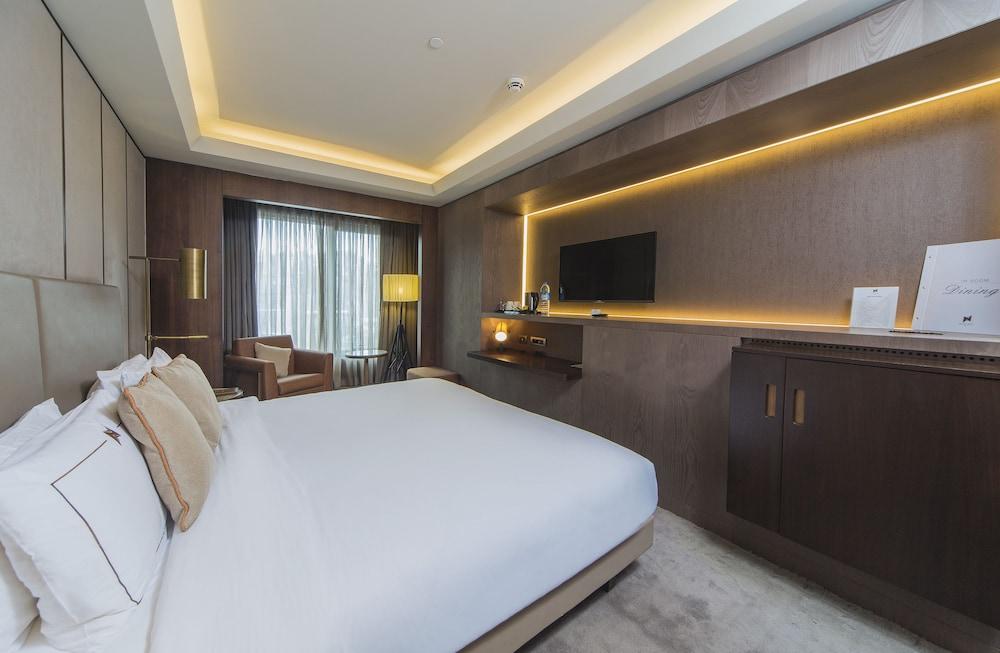 NAZ CITY HOTEL TAKSIM — ISTANBUL — fotografie hotel nr. 14