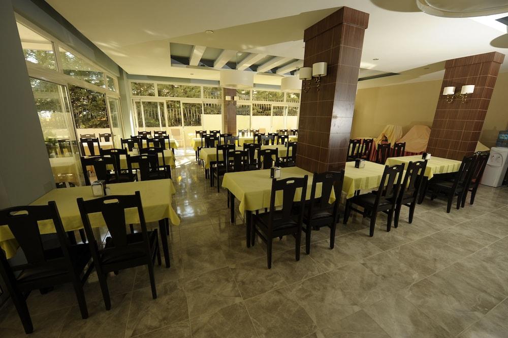 AKDORA ELITE HOTEL & SPA — SIDE — фотография отеля №22