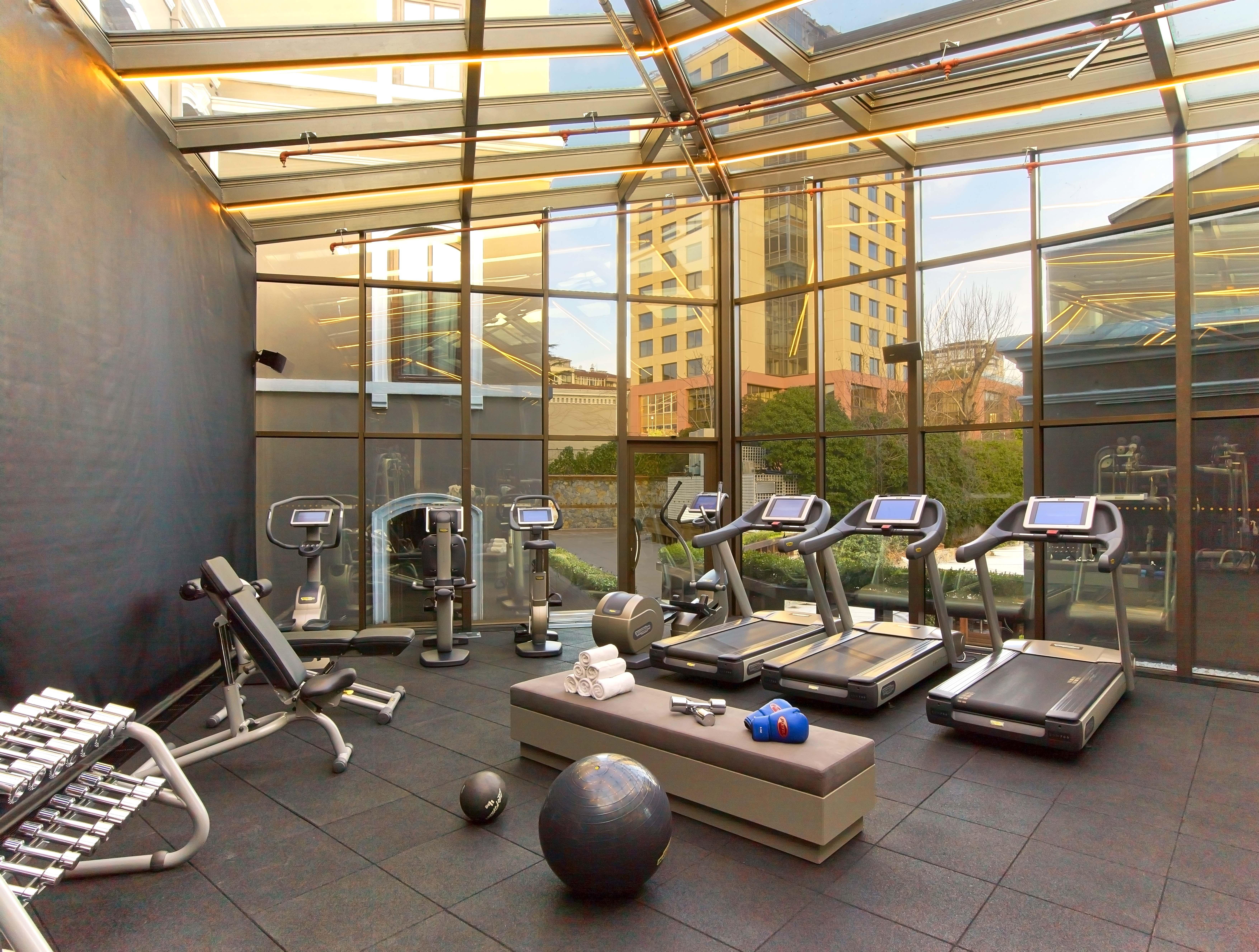 W ISTANBUL (ADULTS ONLY) — ISTANBUL — fotografie hotel nr. 22