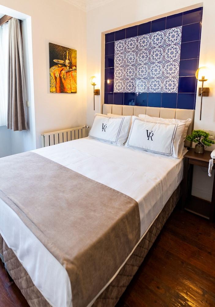 OLD CITY LUXX BOUTIQUE HOTEL — ISTANBUL — fotografie hotel nr. 17