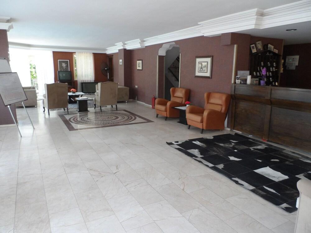 SEBNEM — MARMARIS — fotografie hotel nr. 21