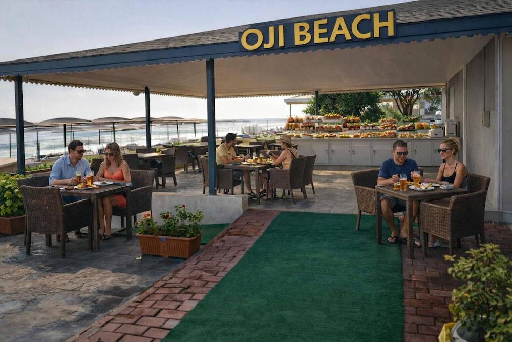 OPIA BOUTIQUE HOTEL — ALANYA — фотография отеля №33