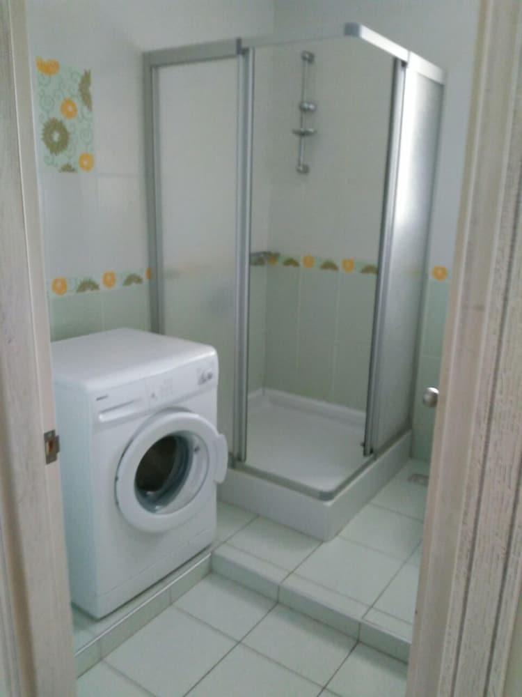 KEMER APART UDA A+PLUS — KEMER — fotografie hotel nr. 18