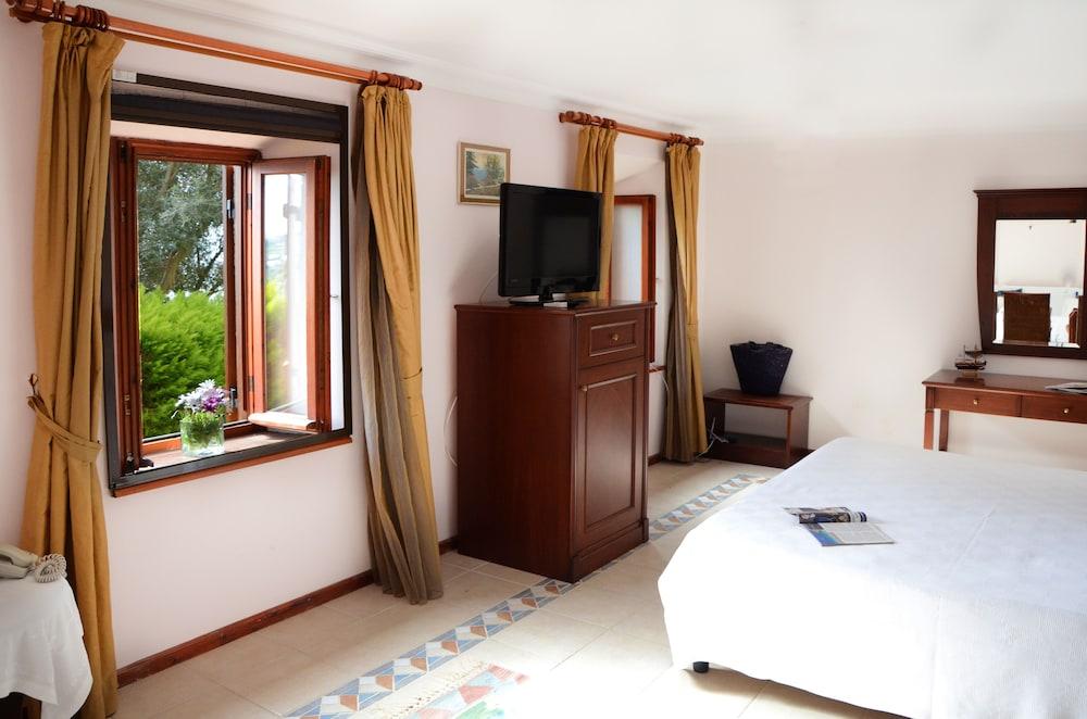 ARION RESORT BOUTIQUE HOTEL — BODRUM — fotografie hotel nr. 11