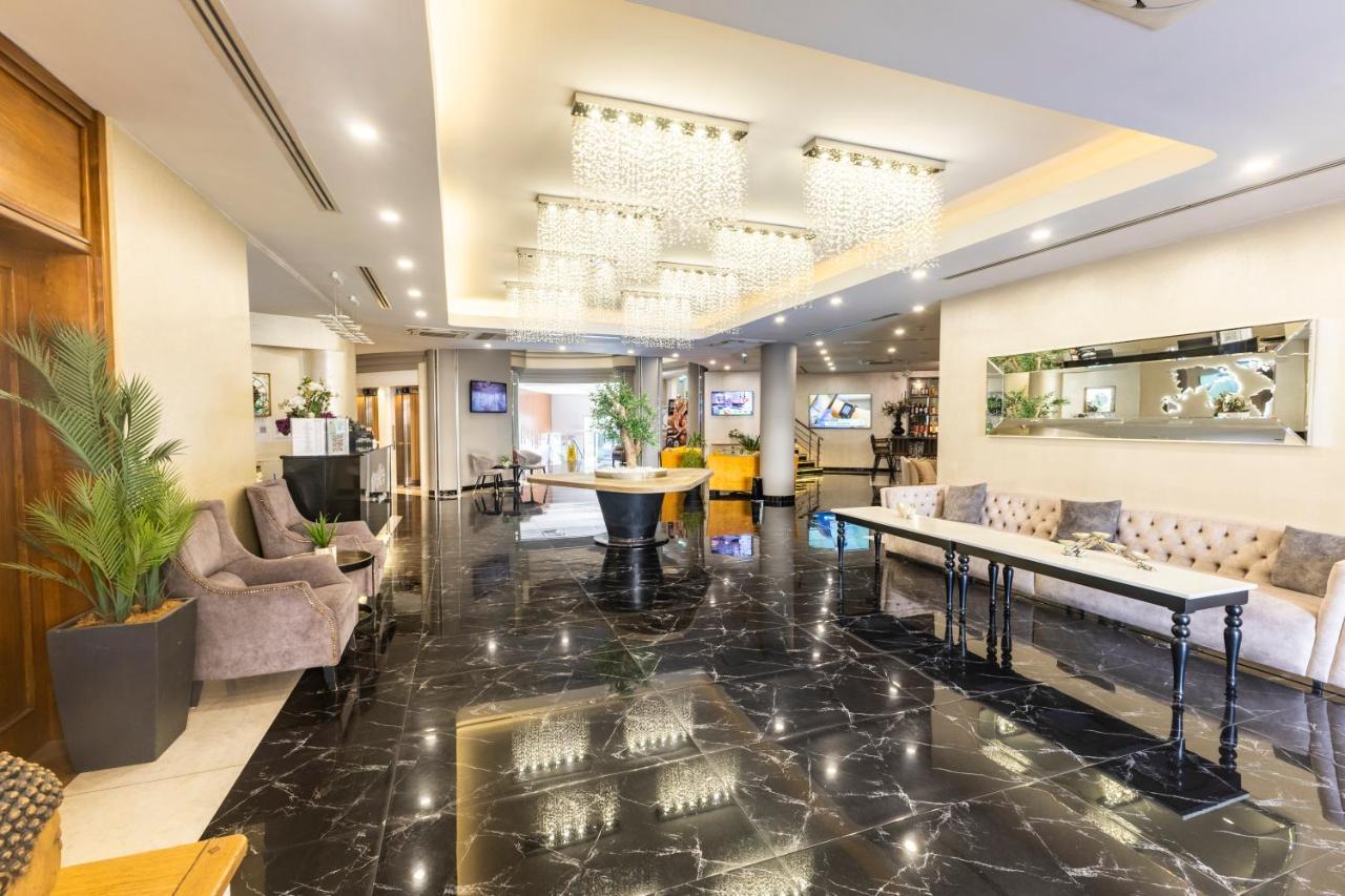 MOTTO PREMIUM HOTEL & SPA — MARMARIS — фотография отеля №30