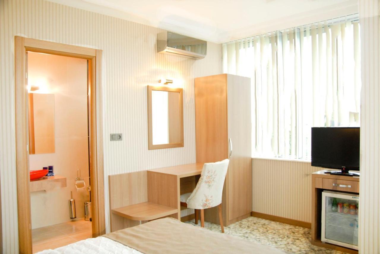 LOUNGE BOUTIQUE HOTEL — ISTANBUL — fotografie hotel nr. 26