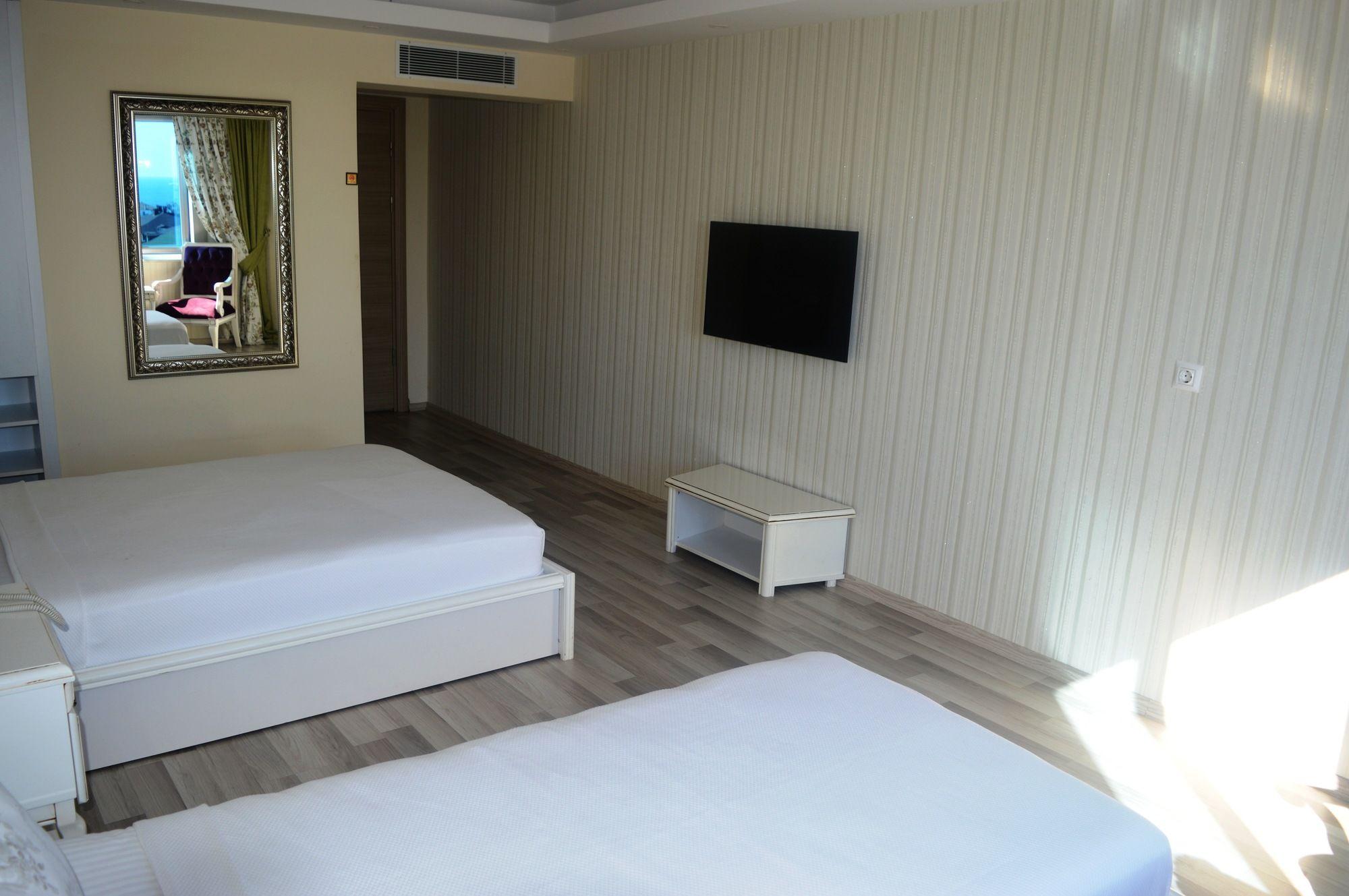 ZEUGMA PARK HOTEL — ISTANBUL — fotografie hotel nr. 16
