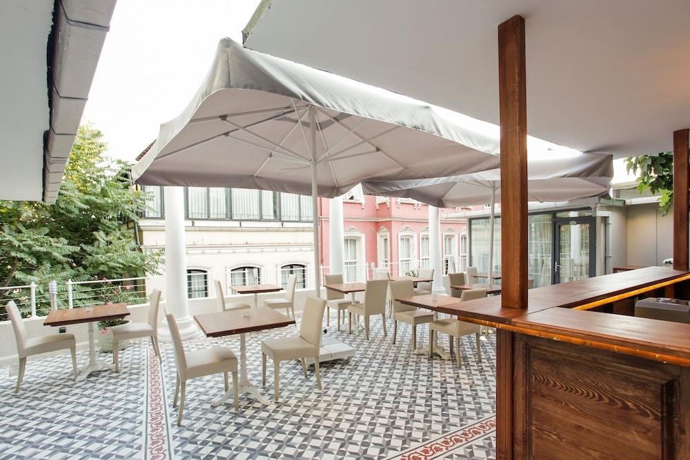 THE LOFT ISTANBUL — ISTANBUL — fotografie hotel nr. 30
