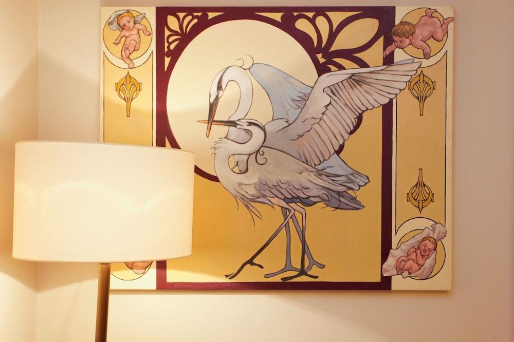 THE LOFT ISTANBUL — ISTANBUL — fotografie hotel nr. 7