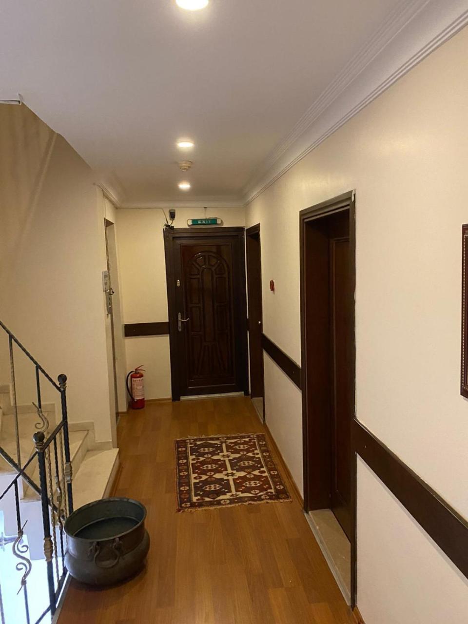VILLA SOFIA HOTEL — ISTANBUL — фотография отеля №16