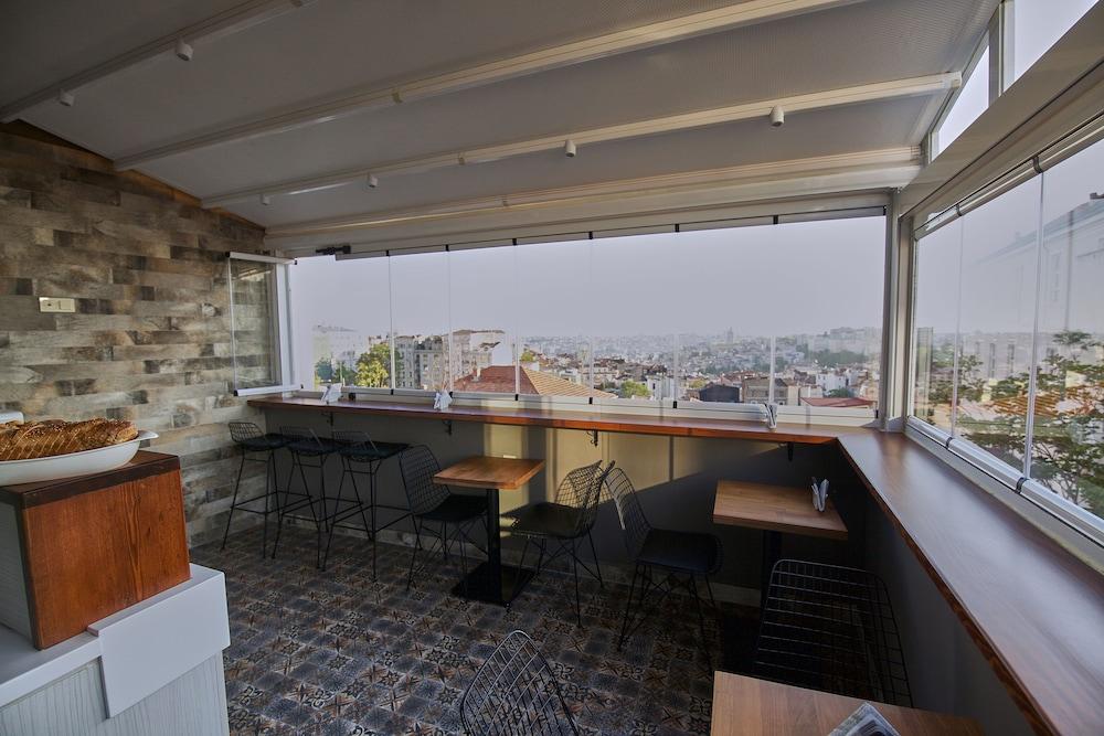 ARART HOTEL — ISTANBUL — фотография отеля №36