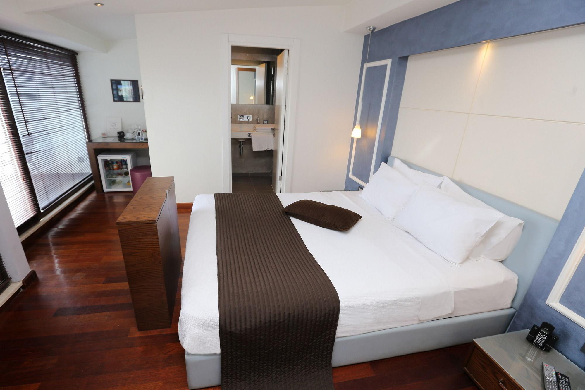 ETERNITY — ISTANBUL — fotografie hotel nr. 31