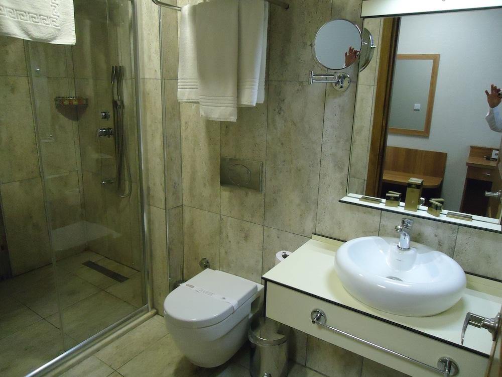GOLDEN LOUNGE HOTEL — ISTANBUL — fotografie hotel nr. 28