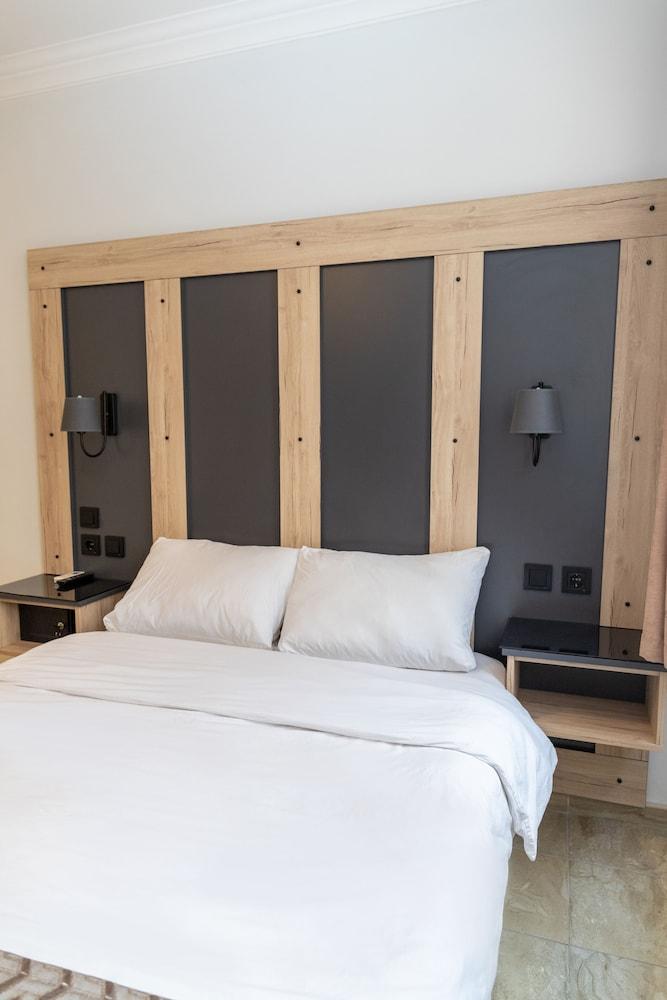 GALLEY HOTEL — ISTANBUL — фотография отеля №9