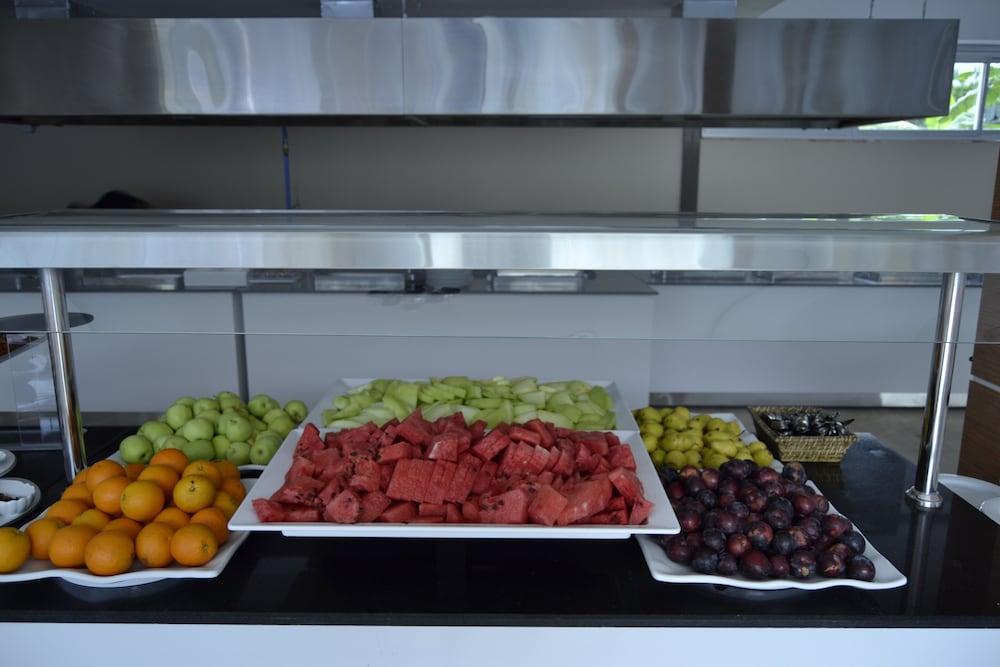 RIOS LATTE BEACH HOTEL — KEMER — фотография отеля №32