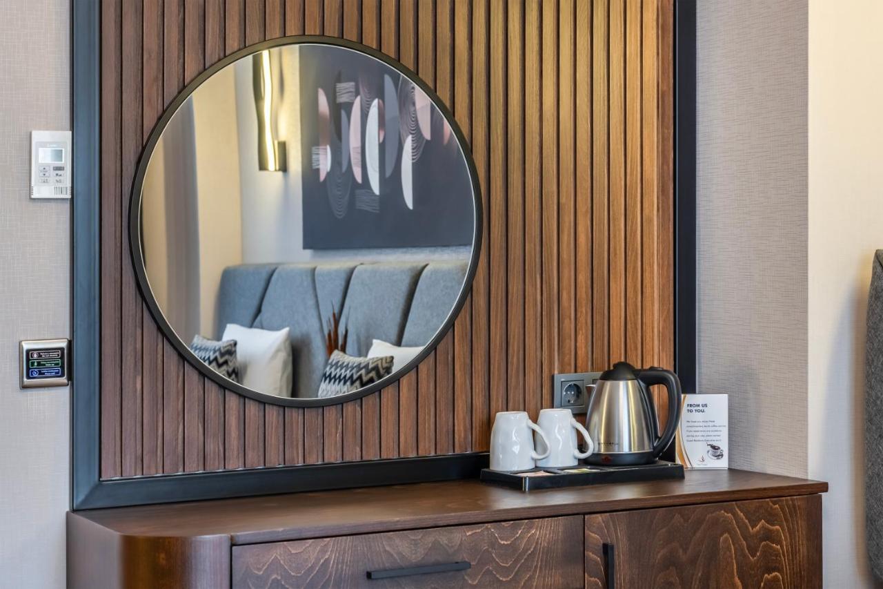 BRISTOL — ISTANBUL — fotografie hotel nr. 12