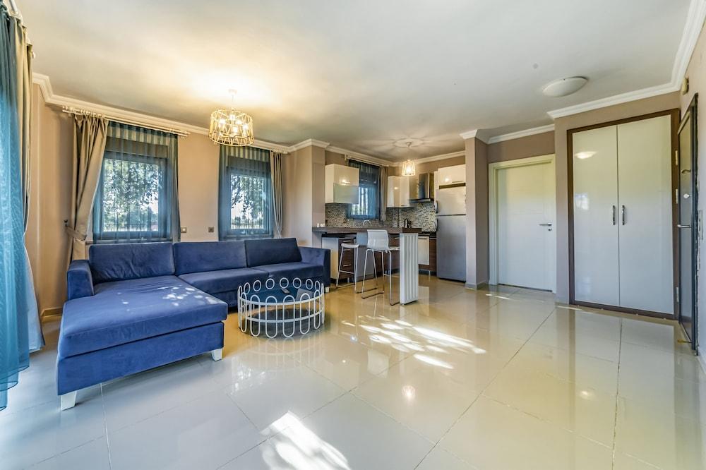 VISTA VILLAS & SUITES — BELEK — fotografie hotel nr. 13
