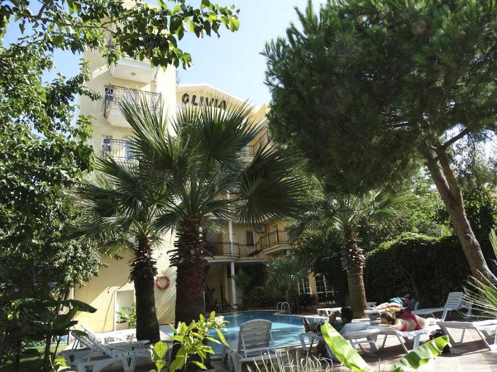 HOTEL OLIVIA — KUSADASI — фотография отеля №21
