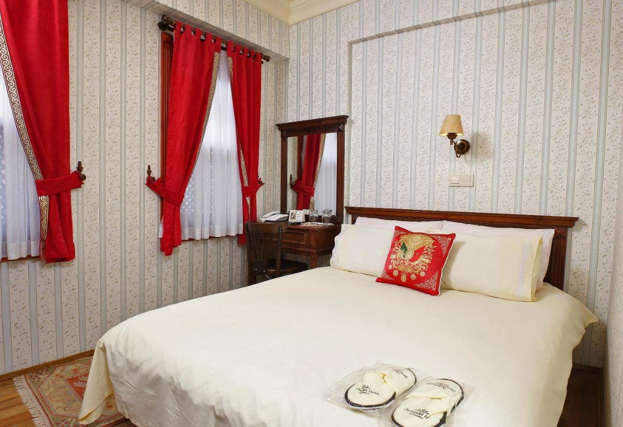 DERSAADET ISTANBUL — ISTANBUL — fotografie hotel nr. 31