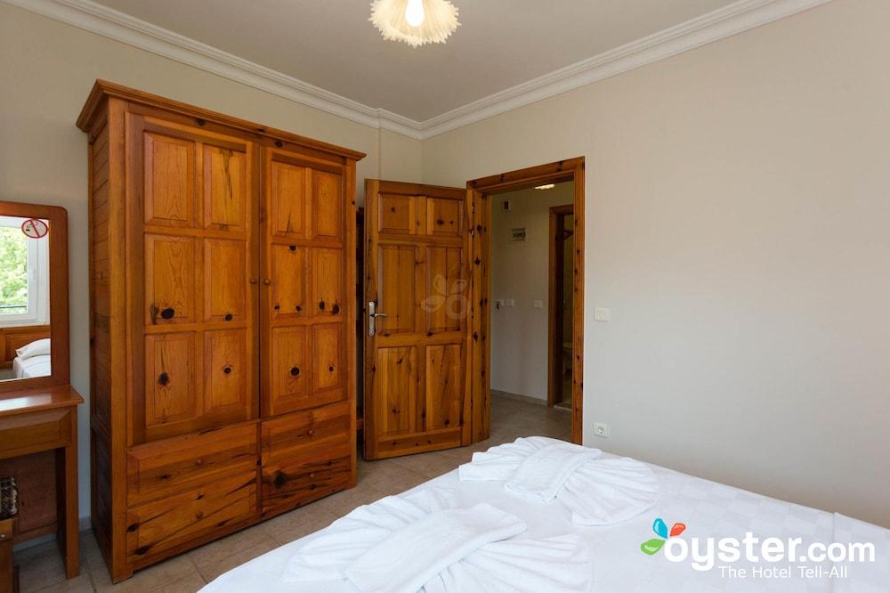 SEDIR RESORT — DALYAN — fotografie hotel nr. 26
