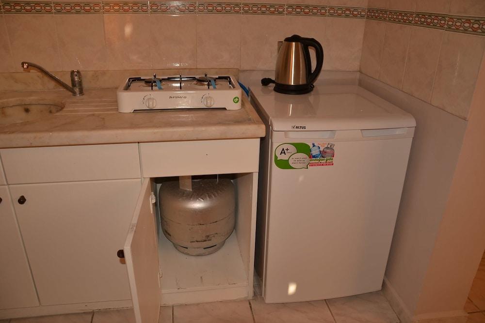 ELFIDA APART HOTEL — ALANYA — fotografie hotel nr. 10