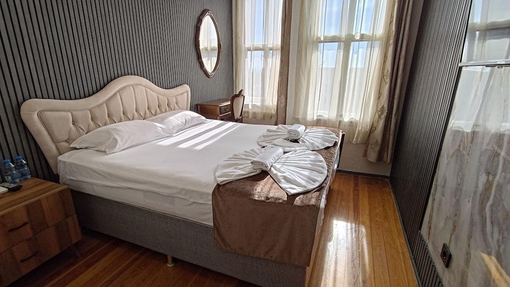NURAY HOTEL — ISTANBUL — fotografie hotel nr. 23