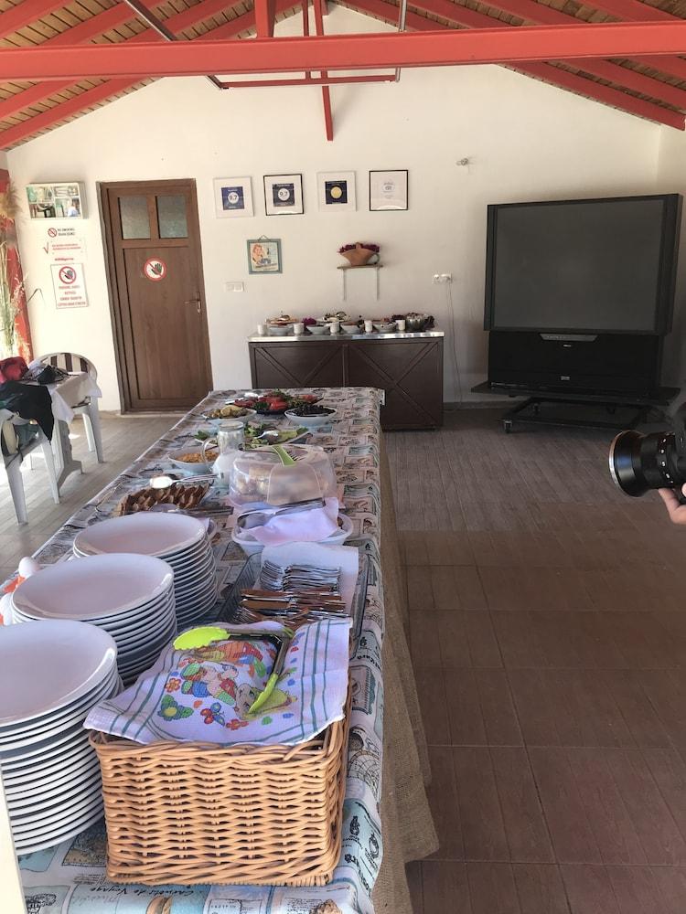 YAPRAK HOTEL — DALYAN — fotografie hotel nr. 4