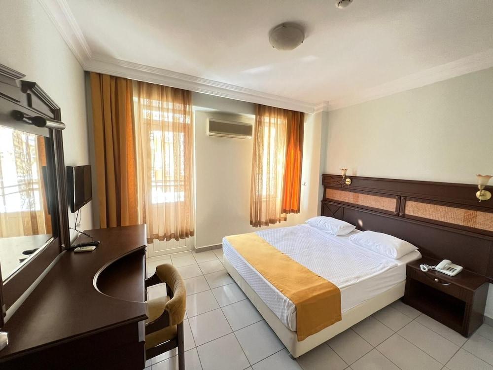 KLEOPATRA ADA — ALANYA — fotografie hotel nr. 8