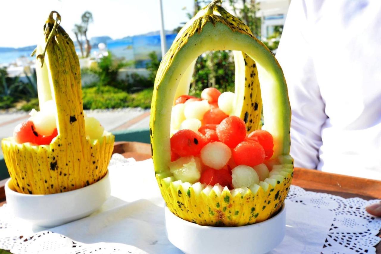 EPHESIA HOLIDAY BEACH CLUB — KUSADASI — fotografie hotel nr. 17