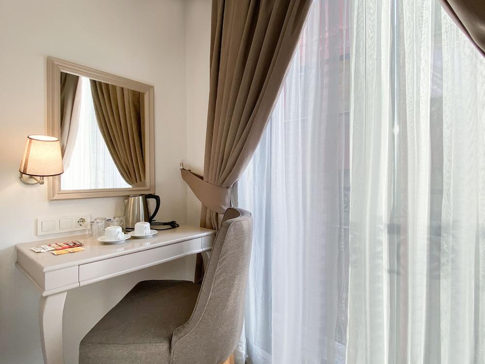 GALATA GRACE — ISTANBUL — fotografie hotel nr. 21