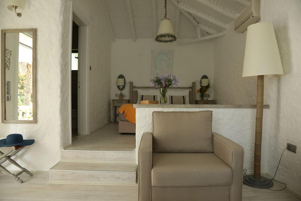 GOLDEN KEY HISARONU — MARMARIS — fotografie hotel nr. 21