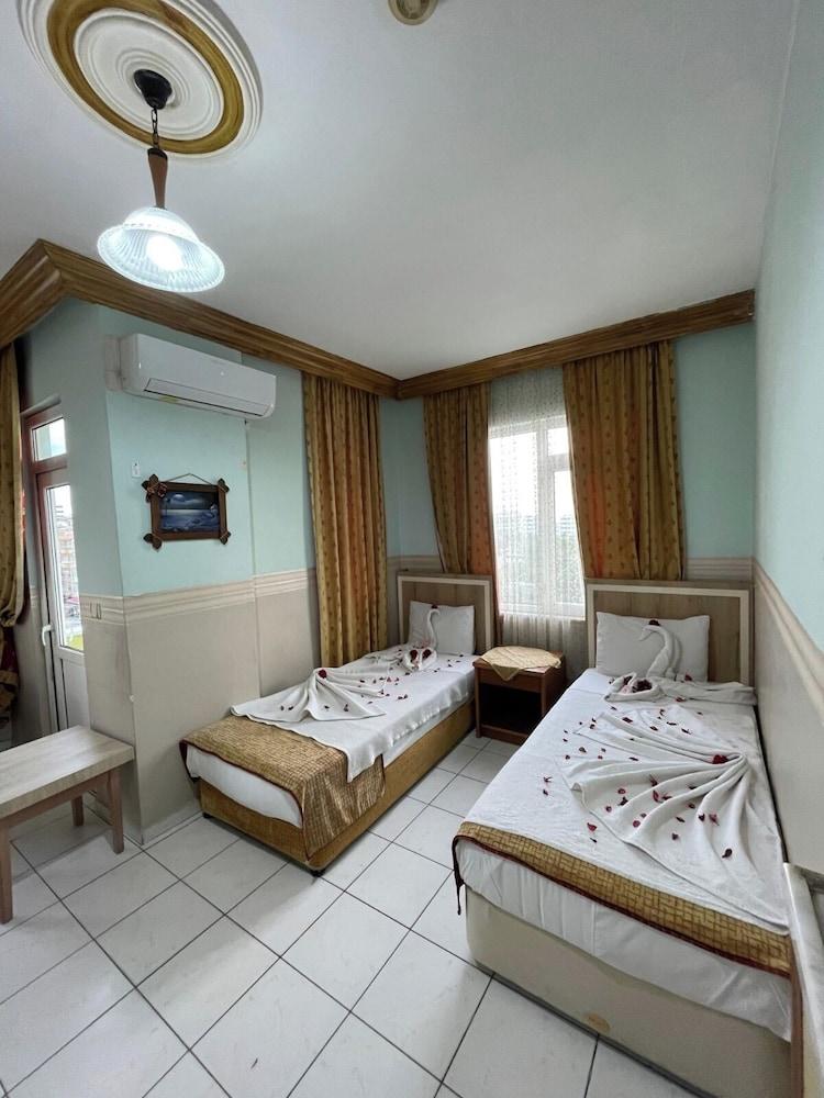 BEST LIFE APART HOTEL — ALANYA — fotografie hotel nr. 25