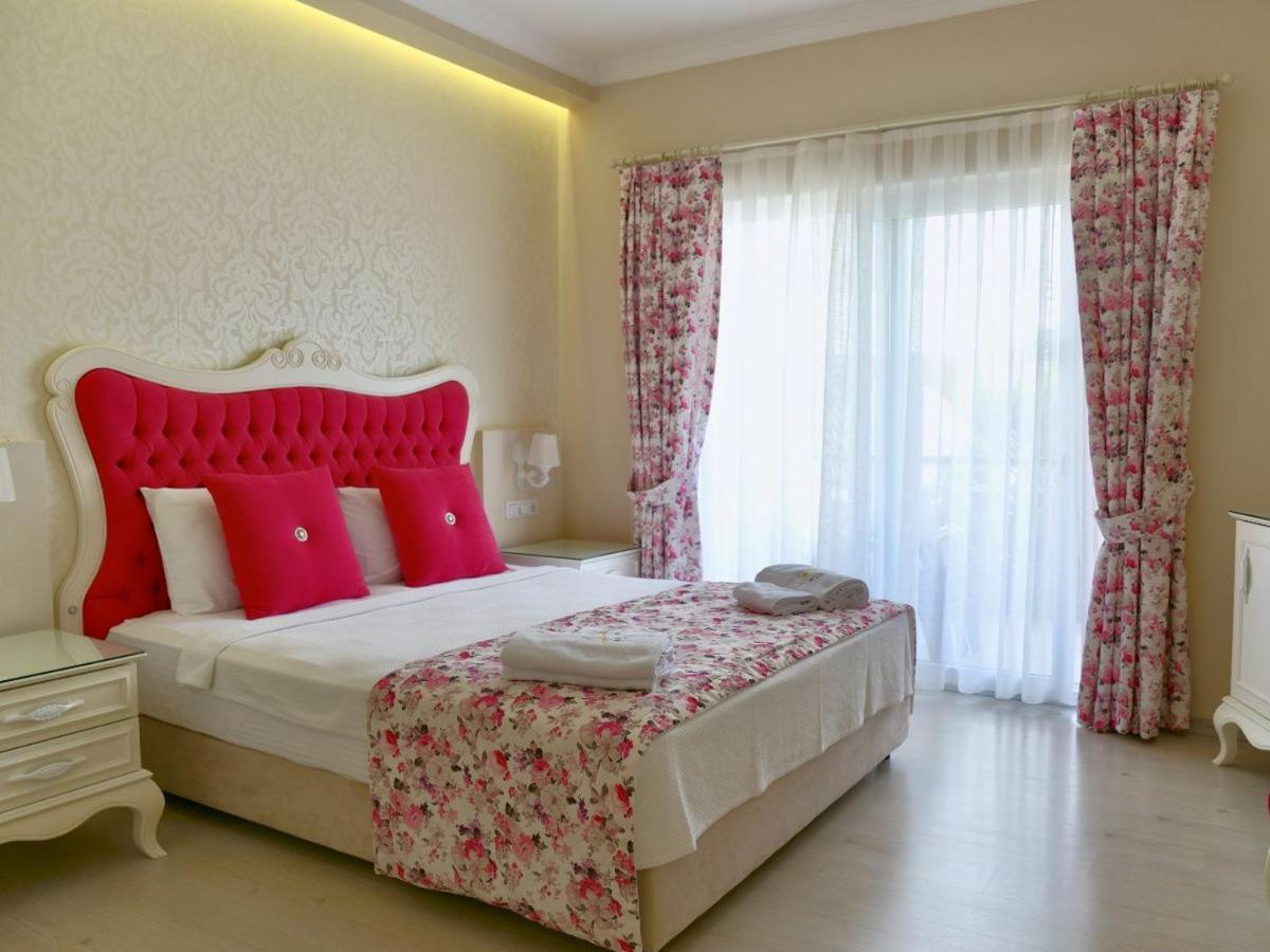 GOCEK NAZ HOTEL — GOCEK — фотография отеля №10
