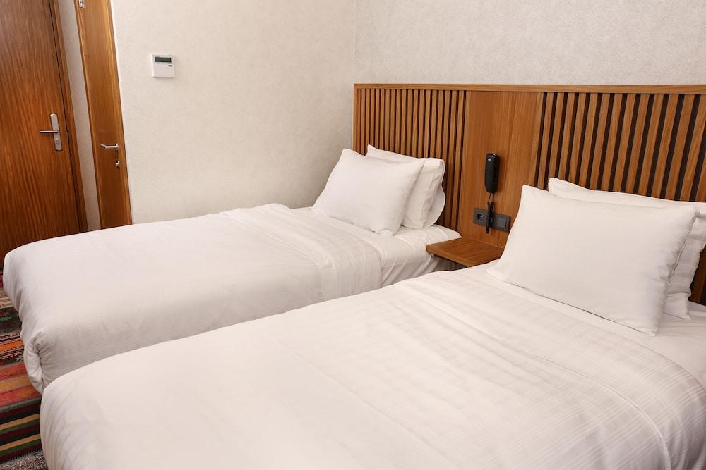 DISCOVERY HOTEL — ISTANBUL — фотография отеля №10