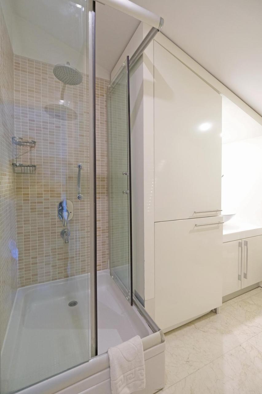 CHEYA RESIDENCE GUMUSSUYU — ISTANBUL — fotografie hotel nr. 18