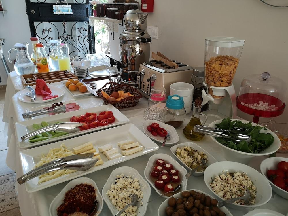 KANDIRA BUTIK HOTEL — CESME — фотография отеля №24