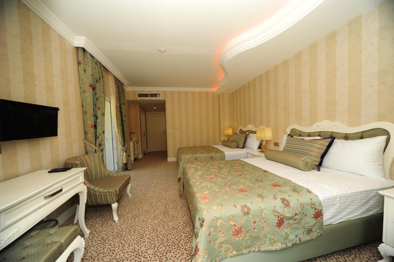 GRAND GOCEK HOTEL — GOCEK — фотография отеля №26