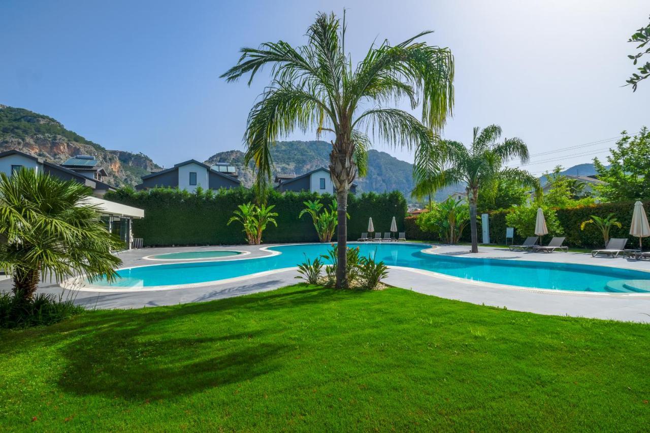 GRAND GOCEK HOTEL — GOCEK — фотография отеля №8